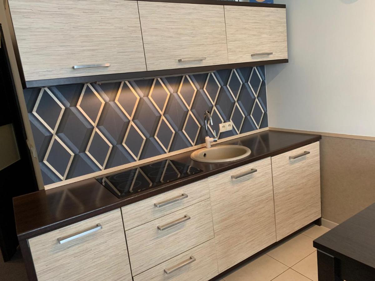 Apartament Diva Natalia, Blisko Plazy โควอบเซก ภายนอก รูปภาพ