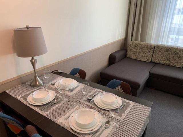 Apartament Diva Natalia, Blisko Plazy โควอบเซก ภายนอก รูปภาพ