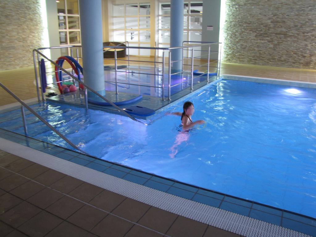 Apartament Diva Natalia, Blisko Plazy โควอบเซก ภายนอก รูปภาพ