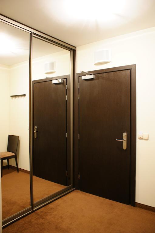 Apartament Diva Natalia, Blisko Plazy โควอบเซก ห้อง รูปภาพ
