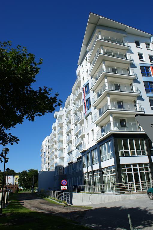 Apartament Diva Natalia, Blisko Plazy โควอบเซก ภายนอก รูปภาพ