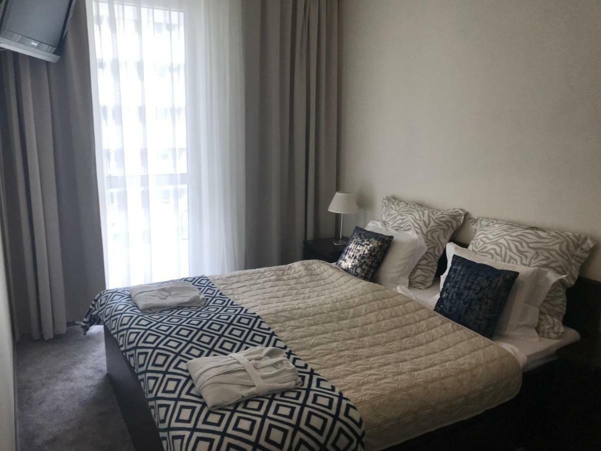 Apartament Diva Natalia, Blisko Plazy โควอบเซก ภายนอก รูปภาพ
