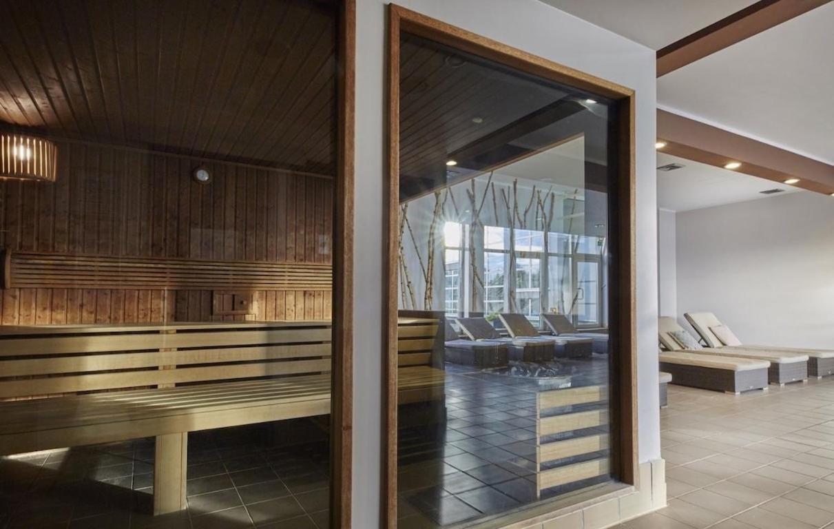 Apartament Diva Natalia, Blisko Plazy โควอบเซก ภายนอก รูปภาพ